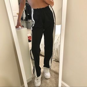 Adidas originals joggers/pants.